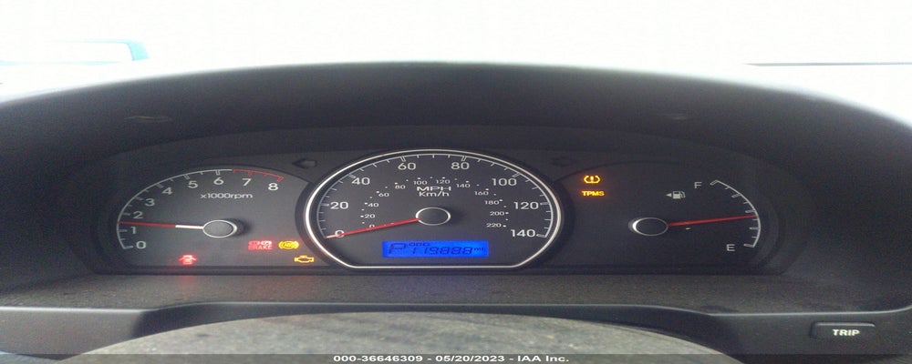 KMHDU4AD3AU964855 2010 HYUNDAI ELANTRA photo no. 7