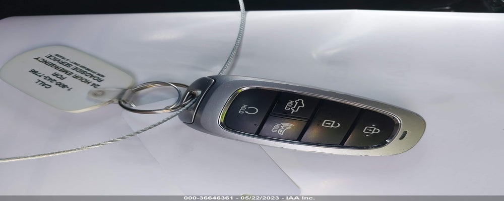 5NTJC4AE2PH047025 2023 HYUNDAI SANTA CRUZ photo no. 11