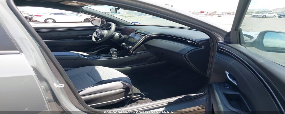 5NTJC4AE2PH047025 2023 HYUNDAI SANTA CRUZ photo no. 5