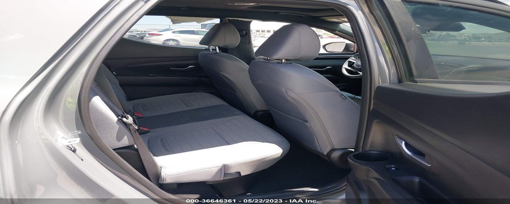 5NTJC4AE2PH047025 2023 HYUNDAI SANTA CRUZ photo no. 8