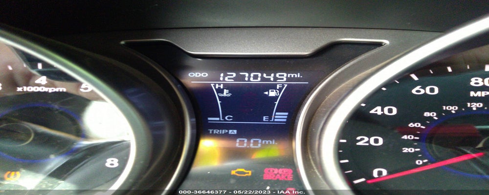 KMHTC6AD4DU125991 2013 HYUNDAI VELOSTER photo no. 7