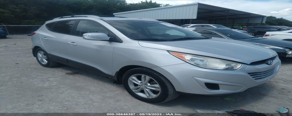 KM8JU3AC3CU489991 2012 HYUNDAI TUCSON photo no. 21