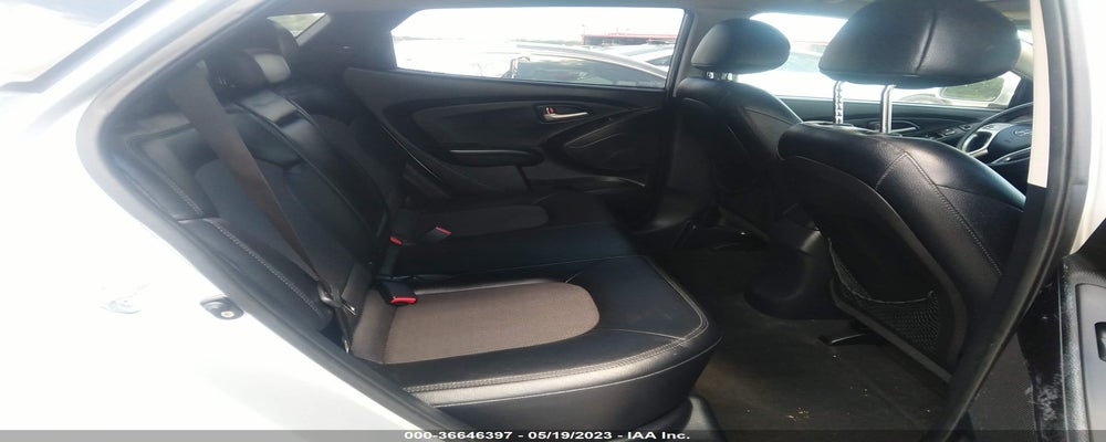 KM8JU3AC3CU489991 2012 HYUNDAI TUCSON photo no. 8