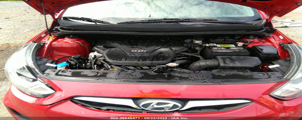 KMHCT5AE8CU018783 2012 HYUNDAI ACCENT photo no. 10