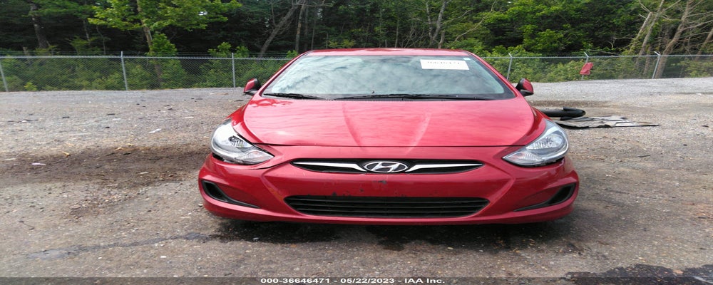 KMHCT5AE8CU018783 2012 HYUNDAI ACCENT photo no. 6