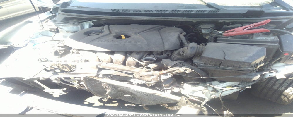 5NPDH4AE6EH479076 2014 HYUNDAI ELANTRA photo no. 10