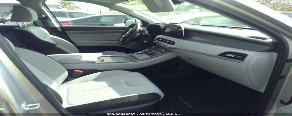 KM8R1DHE3NU375680 2022 HYUNDAI PALISADE photo no. 5
