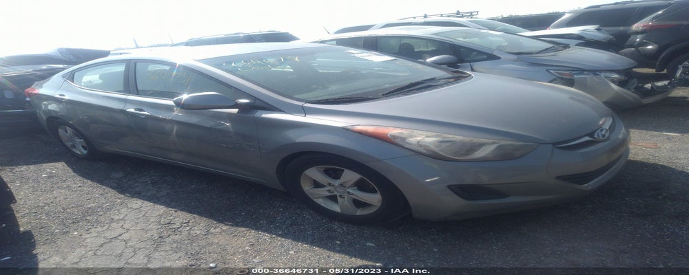 KMHDH4AE6BU095926 2011 HYUNDAI ELANTRA photo no. 24