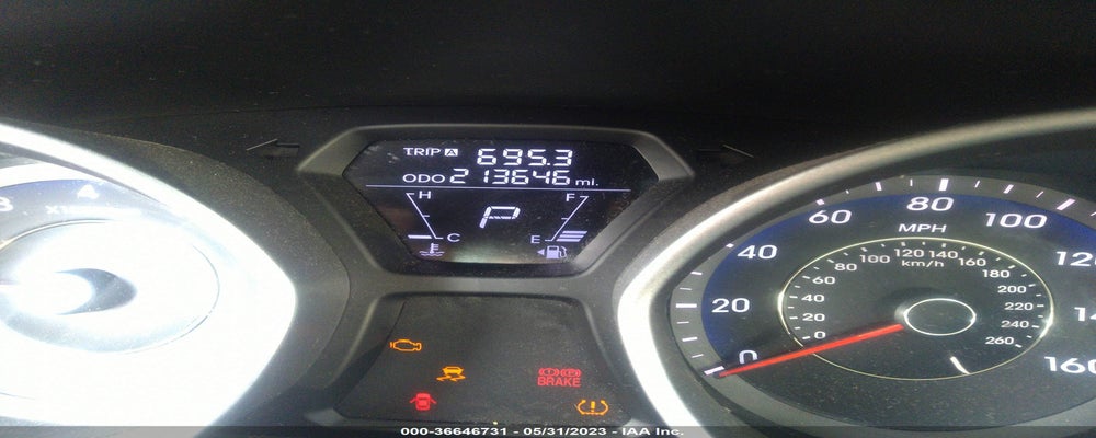 KMHDH4AE6BU095926 2011 HYUNDAI ELANTRA photo no. 7