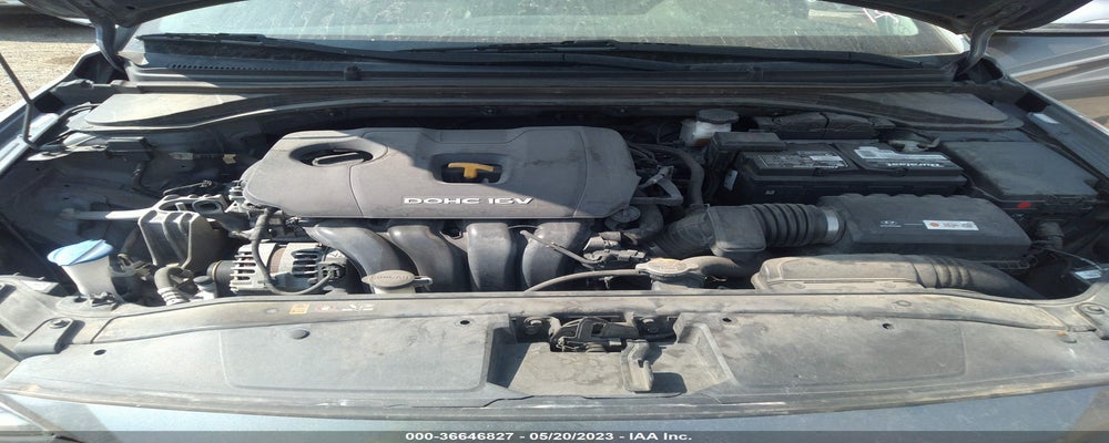 KMHD84LF9HU285119 2017 HYUNDAI ELANTRA photo no. 10