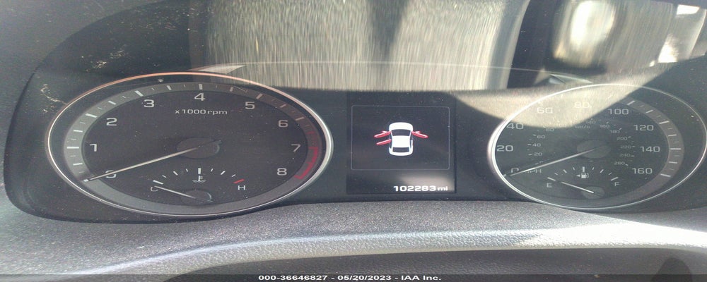 KMHD84LF9HU285119 2017 HYUNDAI ELANTRA photo no. 7