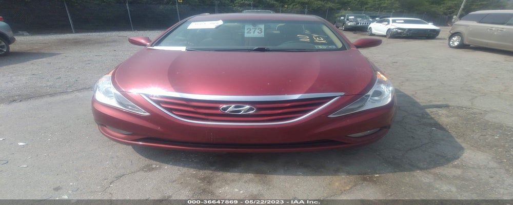 5NPEB4AC9DH734113 2013 HYUNDAI SONATA photo no. 6