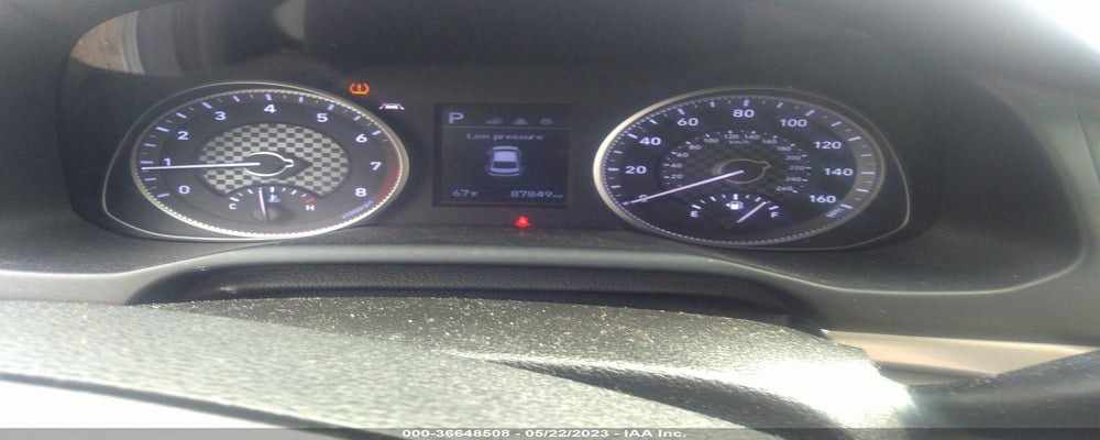 5NPD84LFXKH433669 2019 HYUNDAI ELANTRA photo no. 7