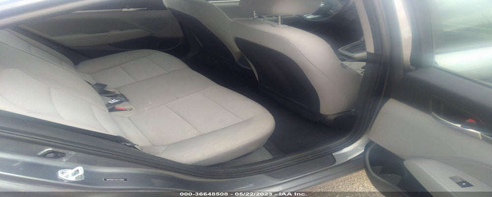 5NPD84LFXKH433669 2019 HYUNDAI ELANTRA photo no. 8