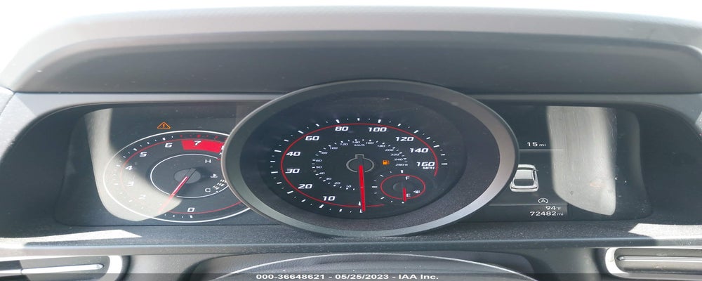 5NPLL4AG7MH029589 2021 HYUNDAI ELANTRA photo no. 7