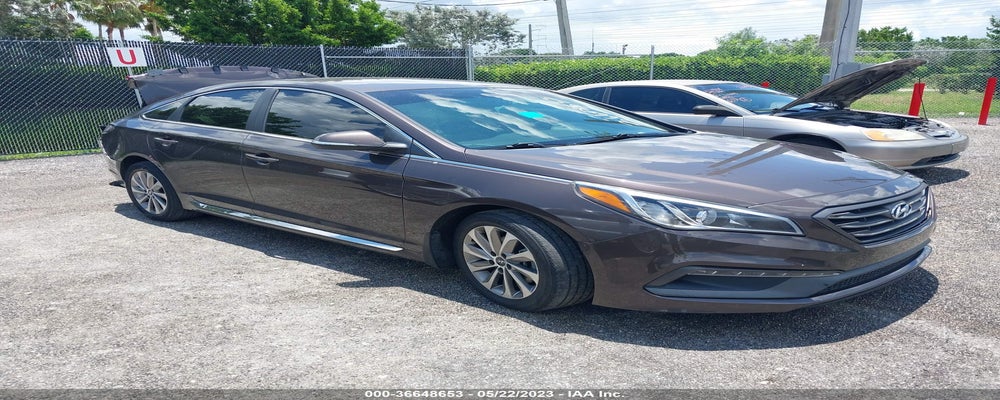 5NPE34AF3GH377572 2016 HYUNDAI SONATA photo no. 23