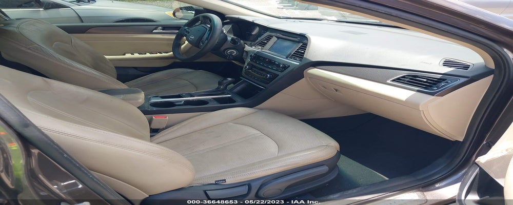 5NPE34AF3GH377572 2016 HYUNDAI SONATA photo no. 5