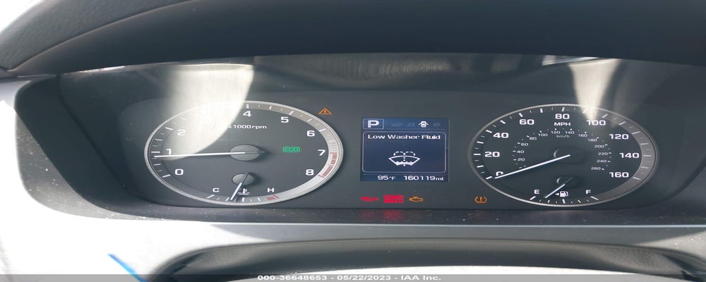 5NPE34AF3GH377572 2016 HYUNDAI SONATA photo no. 7