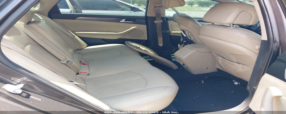5NPE34AF3GH377572 2016 HYUNDAI SONATA photo no. 8