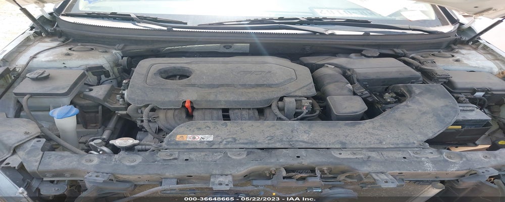 5NPE34AF4FH099585 2015 HYUNDAI SONATA photo no. 10