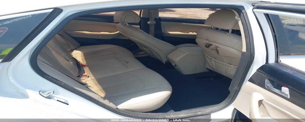 5NPE34AF4FH099585 2015 HYUNDAI SONATA photo no. 8