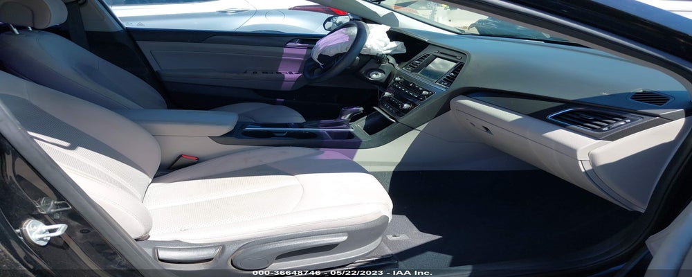 5NPE34AF7HH560152 2017 HYUNDAI SONATA photo no. 5