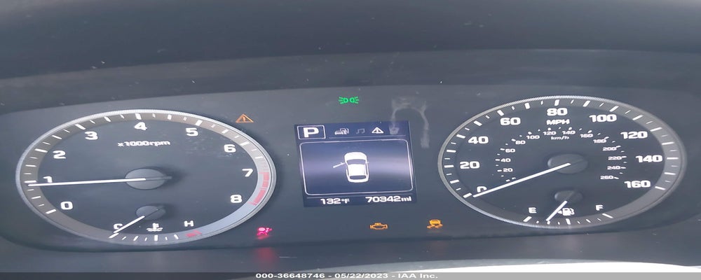 5NPE34AF7HH560152 2017 HYUNDAI SONATA photo no. 7