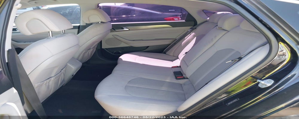 5NPE34AF7HH560152 2017 HYUNDAI SONATA photo no. 8