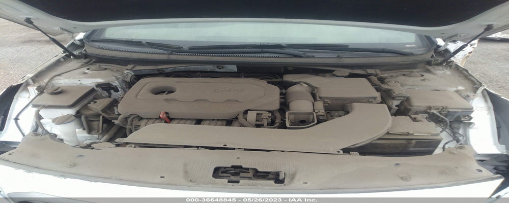 5NPE24AF2GH367926 2016 HYUNDAI SONATA photo no. 10