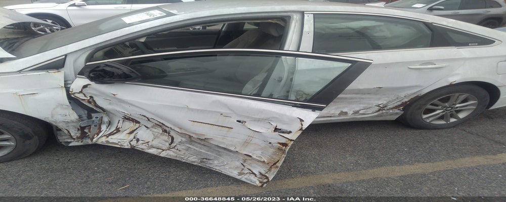 5NPE24AF2GH367926 2016 HYUNDAI SONATA photo no. 6