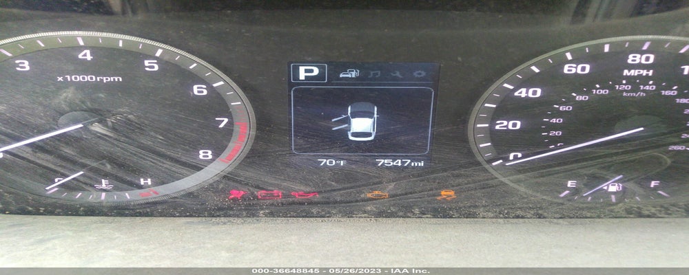 5NPE24AF2GH367926 2016 HYUNDAI SONATA photo no. 7