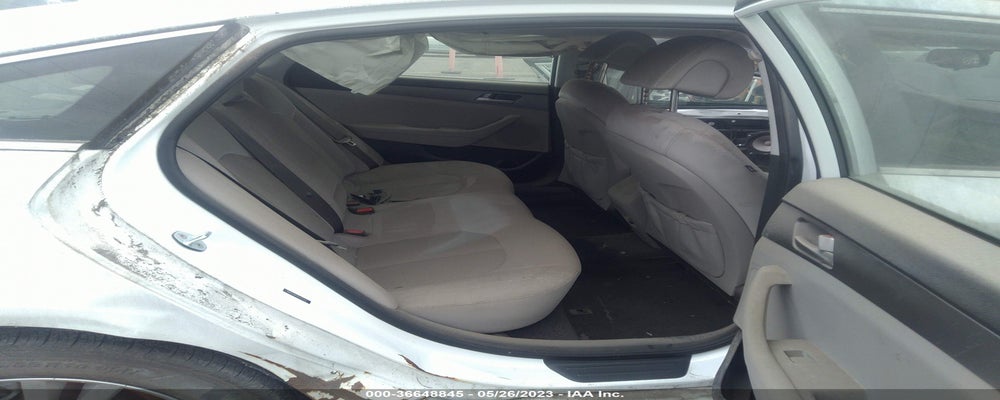 5NPE24AF2GH367926 2016 HYUNDAI SONATA photo no. 8