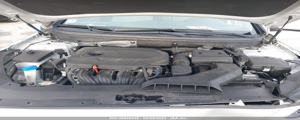 5NPE24AFXJH612897 2018 HYUNDAI SONATA photo no. 10