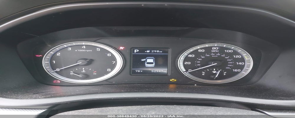 5NPE24AFXJH612897 2018 HYUNDAI SONATA photo no. 7