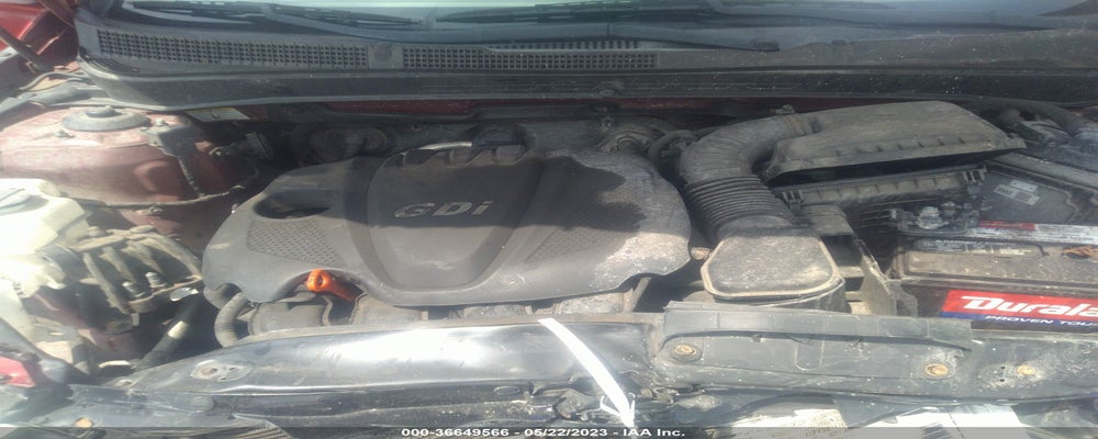 5NPEB4AC7CH380218 2012 HYUNDAI SONATA photo no. 10