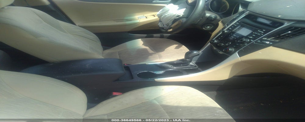 5NPEB4AC7CH380218 2012 HYUNDAI SONATA photo no. 5