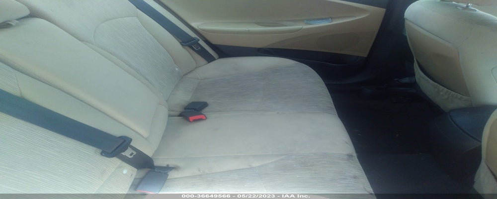 5NPEB4AC7CH380218 2012 HYUNDAI SONATA photo no. 8