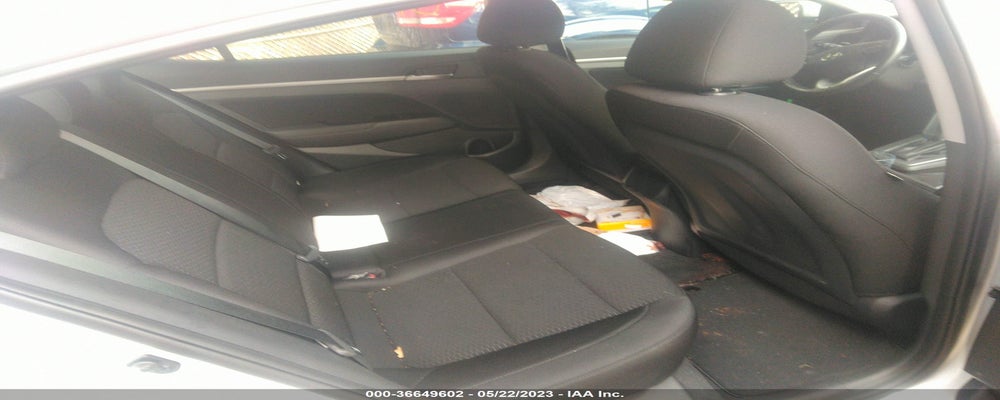 5NPD84LF9KH414787 2019 HYUNDAI ELANTRA photo no. 8
