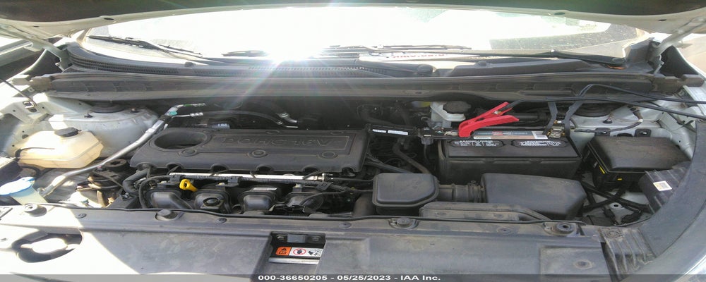 KM8JU3AC2DU615856 2013 HYUNDAI TUCSON photo no. 10