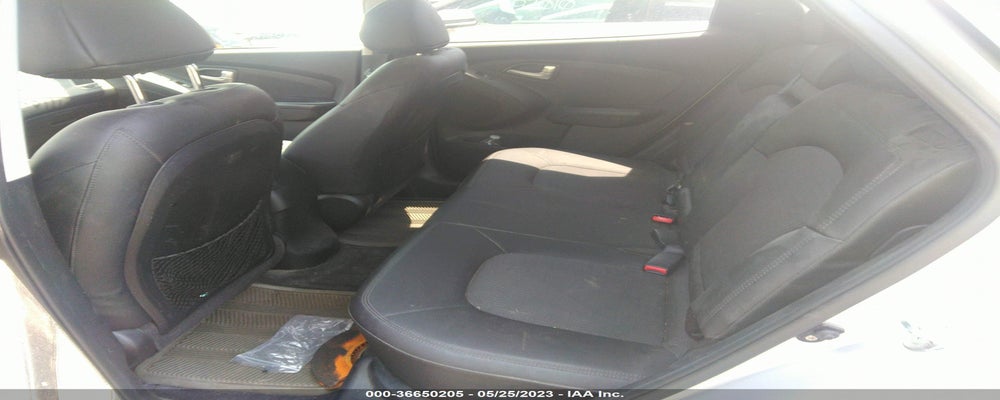 KM8JU3AC2DU615856 2013 HYUNDAI TUCSON photo no. 8