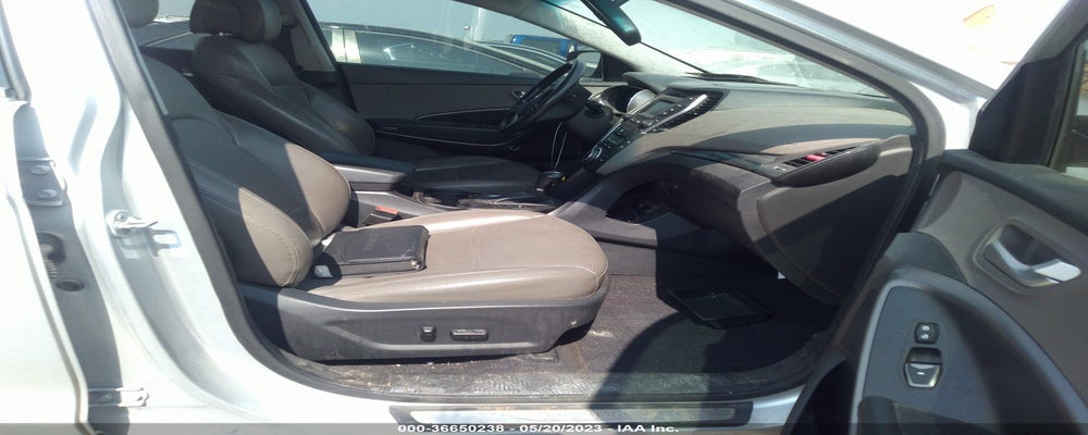 5XYZU3LA4DG115704 2013 HYUNDAI SANTA FE SPORT photo no. 5