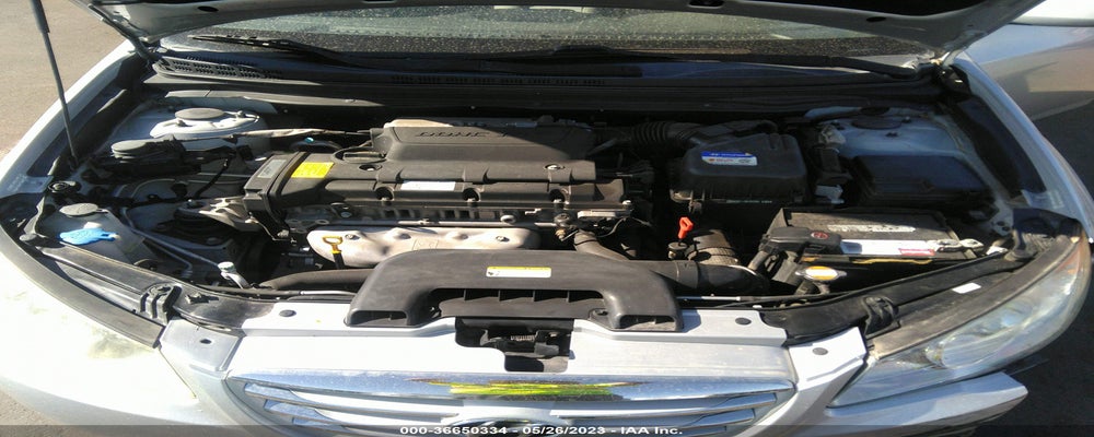 KMHDU4ADOAU189334 2010 HYUNDAI ELANTRA photo no. 10