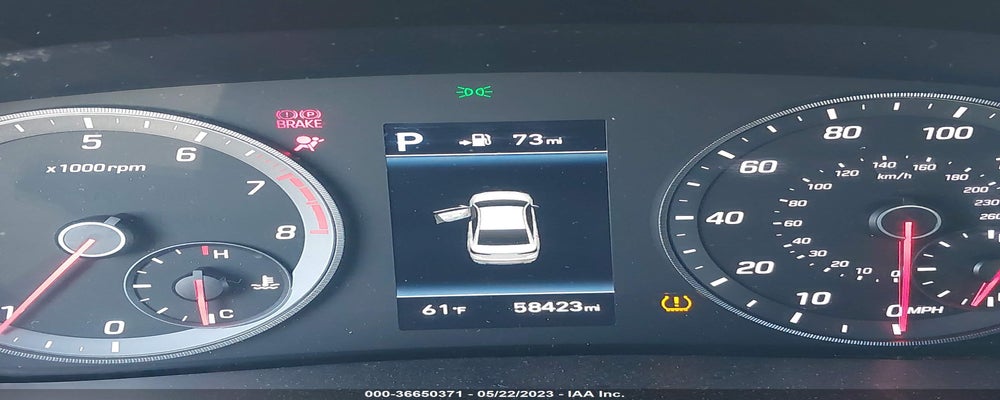 5NPE34AF3JH662991 2018 HYUNDAI SONATA photo no. 7