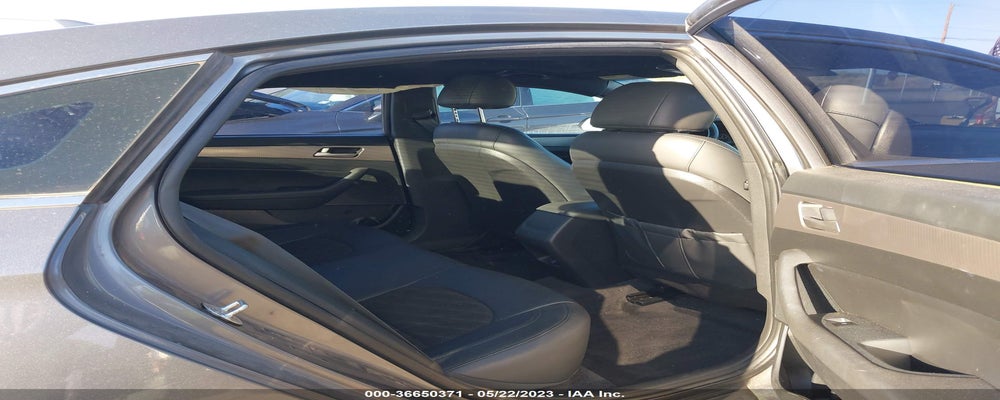 5NPE34AF3JH662991 2018 HYUNDAI SONATA photo no. 8