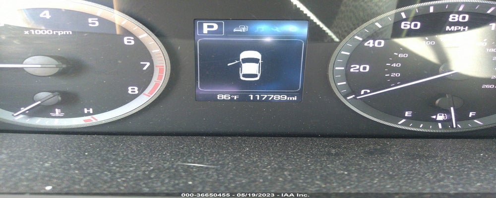 5NPE24AF1HH522046 2017 HYUNDAI SONATA photo no. 7