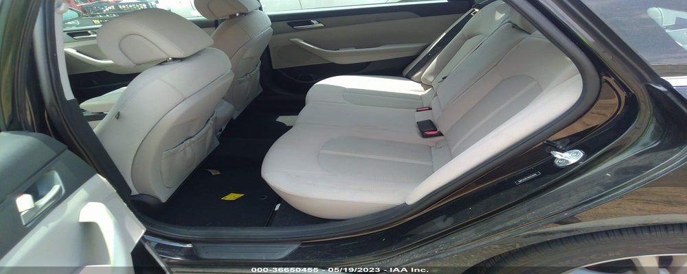 5NPE24AF1HH522046 2017 HYUNDAI SONATA photo no. 8