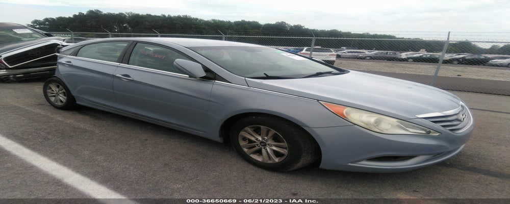 5NPEB4AC8BH203658 2011 HYUNDAI SONATA photo no. 24