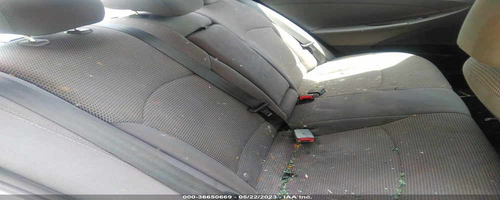 5NPEB4AC8BH203658 2011 HYUNDAI SONATA photo no. 8