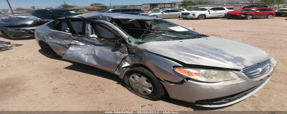 KMHDU4AD5AU835676 2010 HYUNDAI ELANTRA photo no. 16