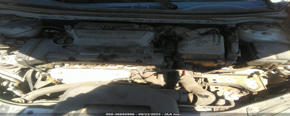 KMHDU4AD5AU835676 2010 HYUNDAI ELANTRA photo no. 10